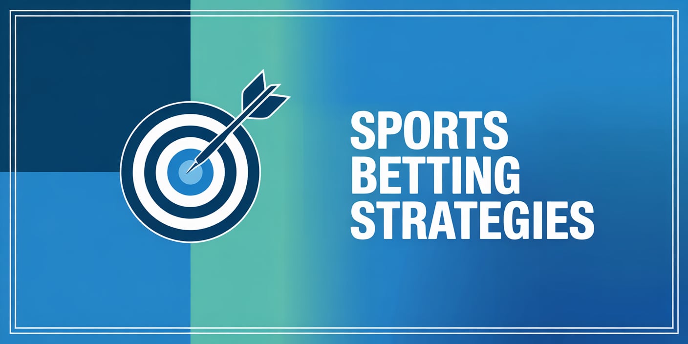 Sports Betting Strategies