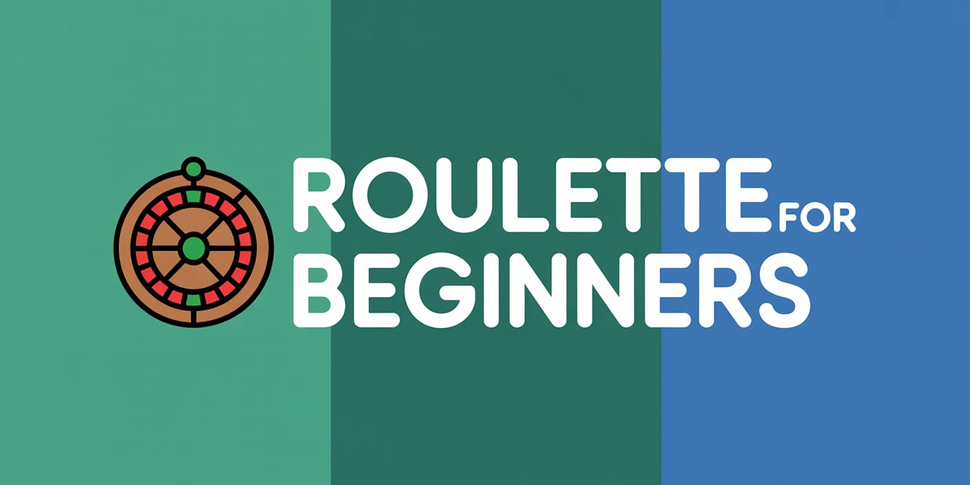 Roulette for Beginners