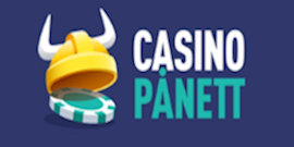 Official emblem of Casino- Norge