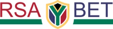 Logo of RSA Bet South Africa