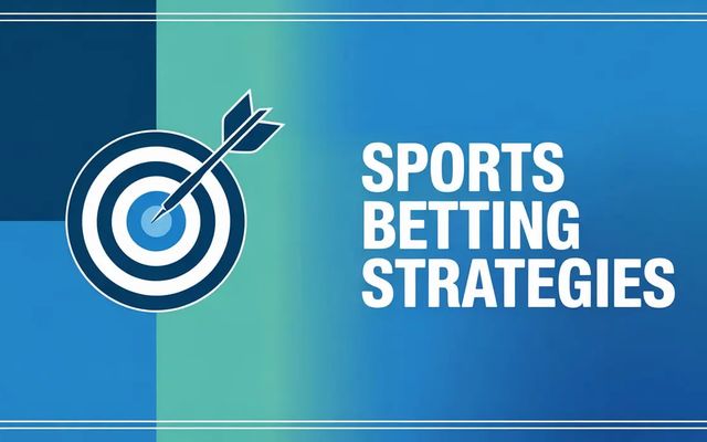 Sports Betting Strategies